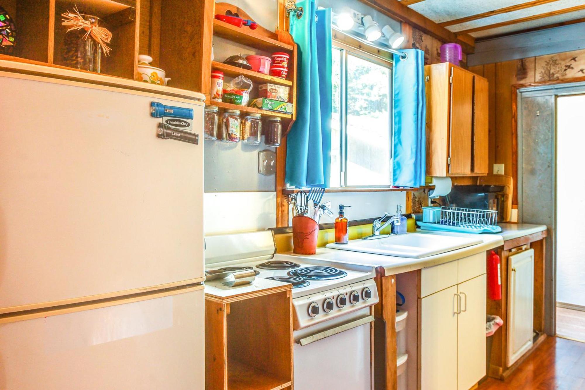 Quaint Ashford Studio Stay 5 Mi To Mt Rainier! Exterior photo